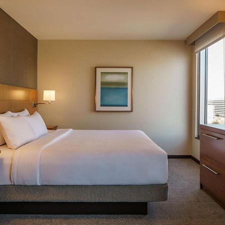 Hyatt Place Houston Galleria Eksteriør bilde
