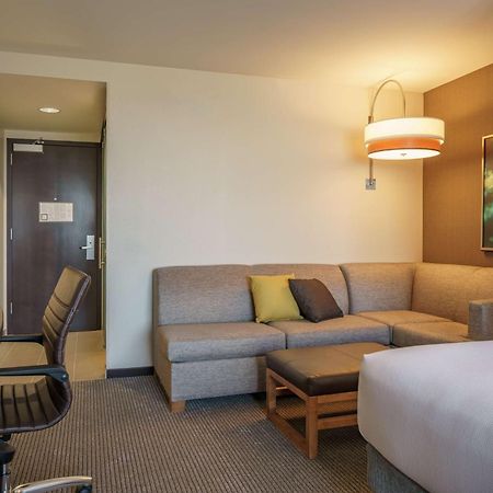 Hyatt Place Houston Galleria Eksteriør bilde