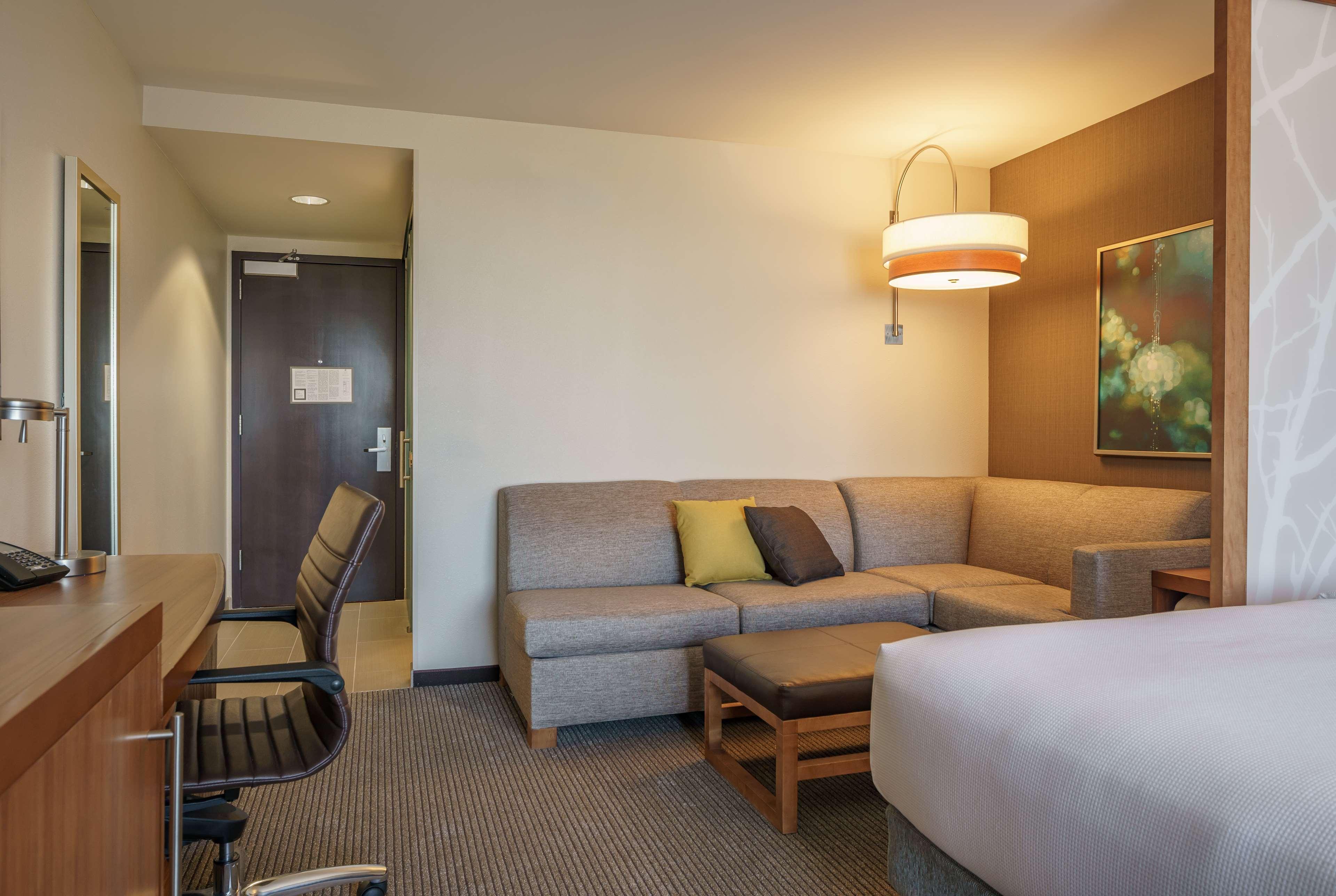 Hyatt Place Houston Galleria Eksteriør bilde