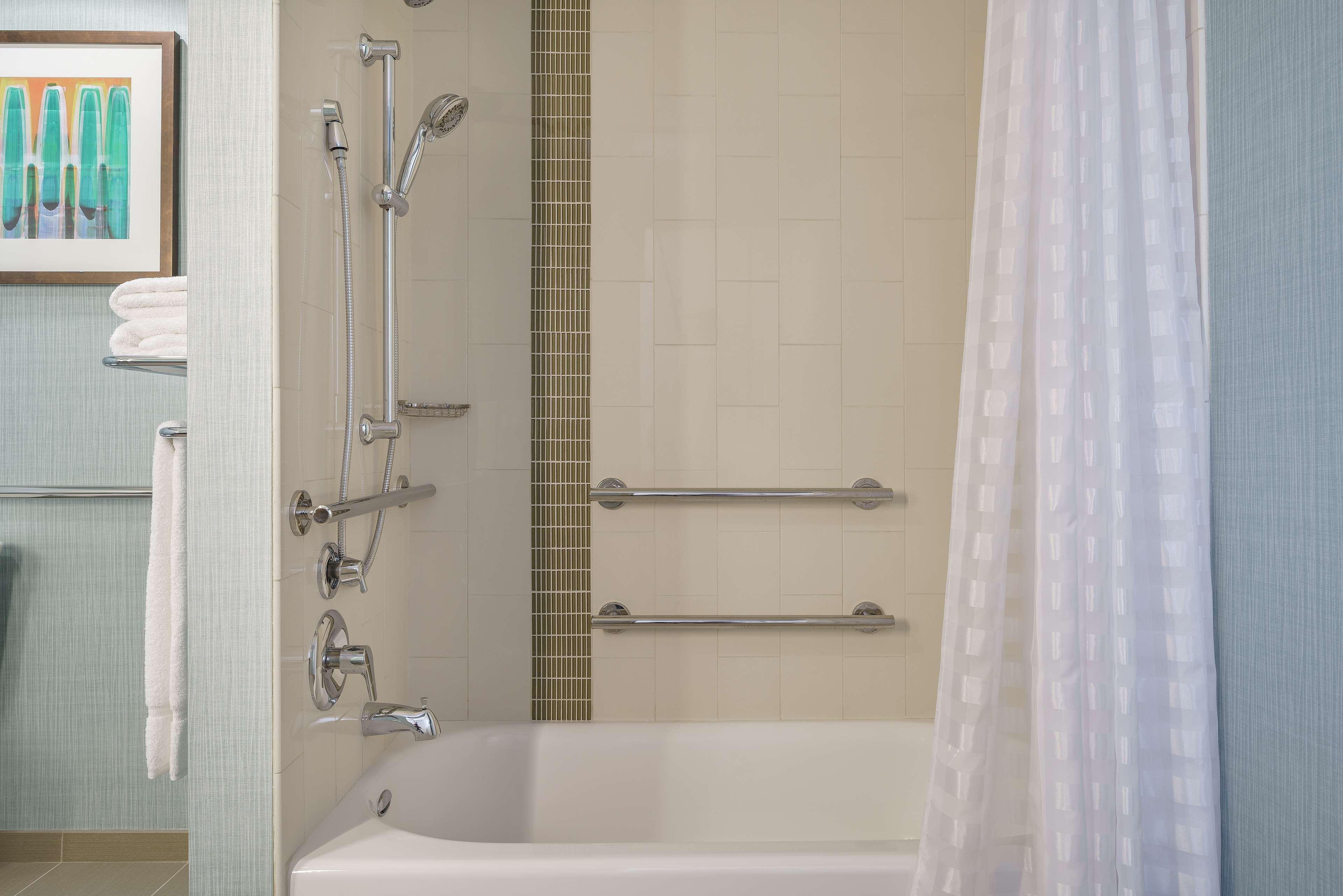 Hyatt Place Houston Galleria Eksteriør bilde