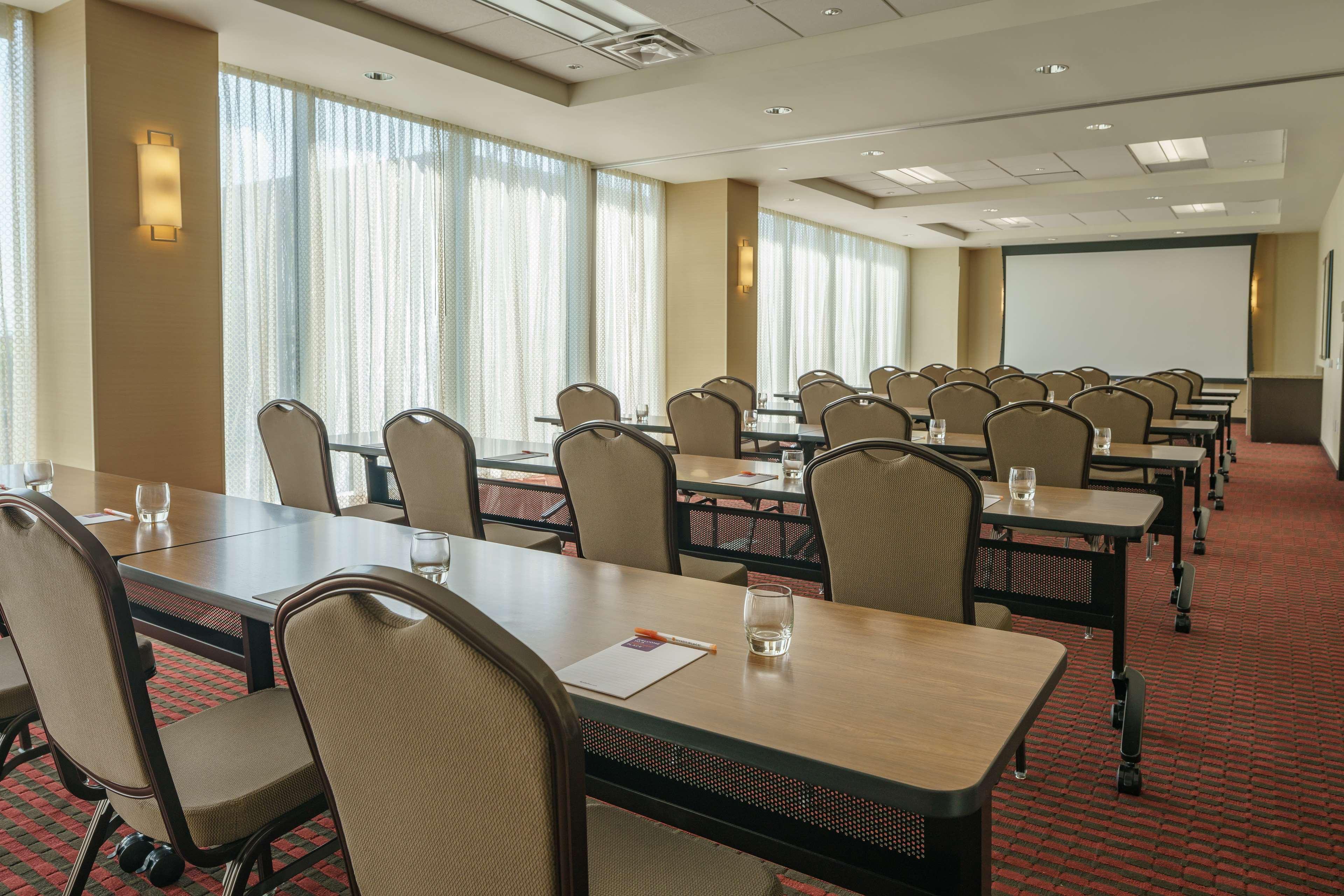 Hyatt Place Houston Galleria Eksteriør bilde