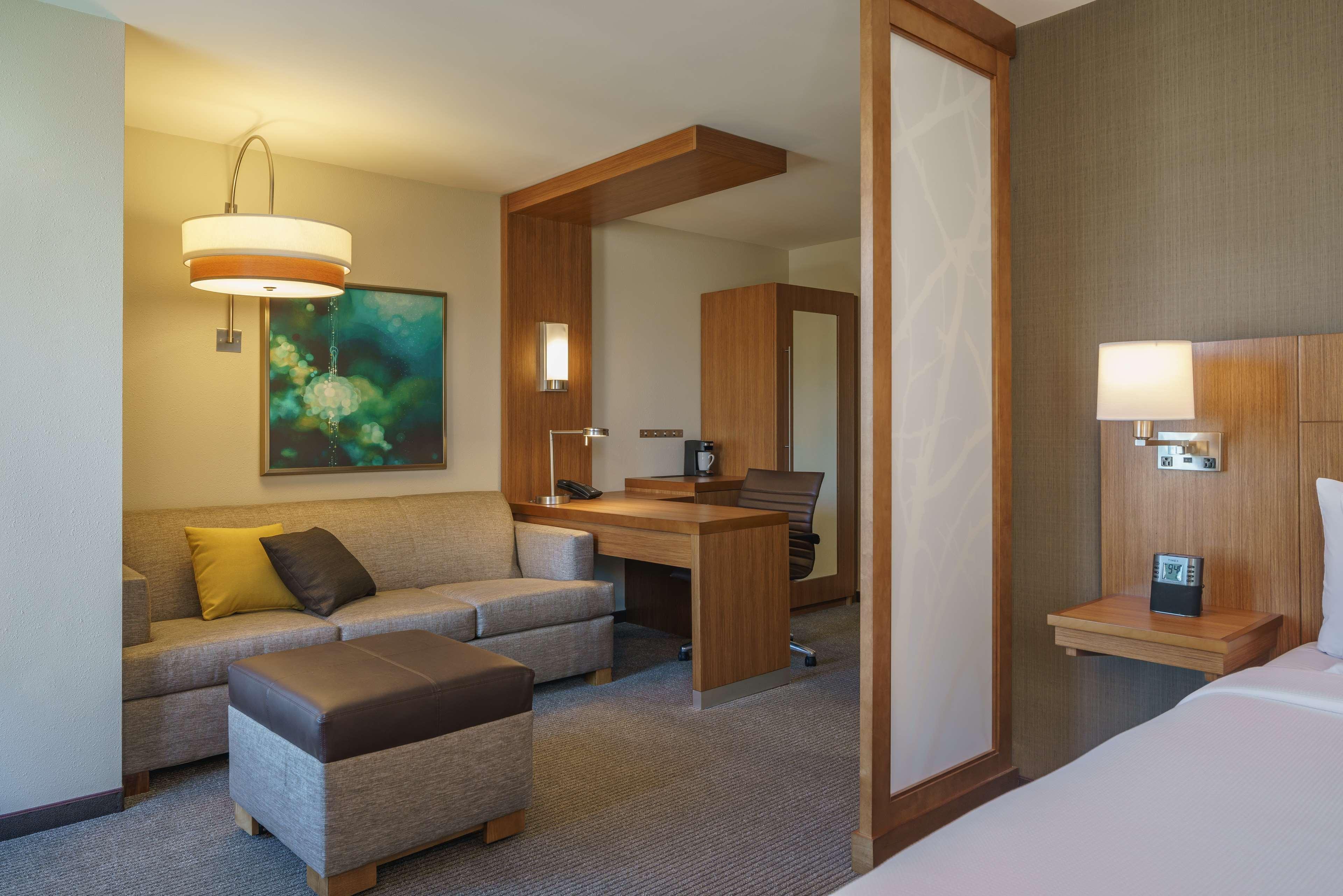 Hyatt Place Houston Galleria Eksteriør bilde