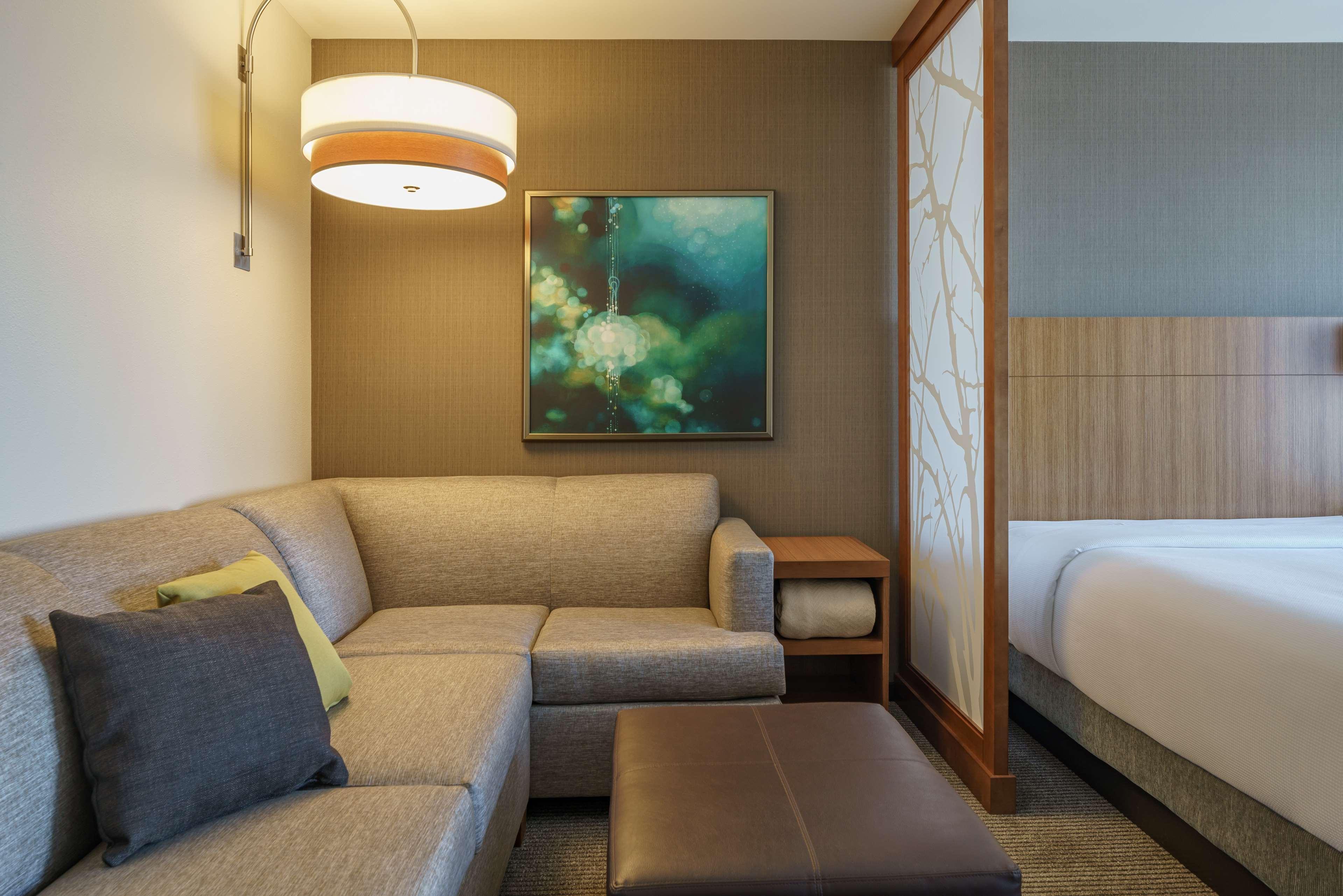 Hyatt Place Houston Galleria Eksteriør bilde