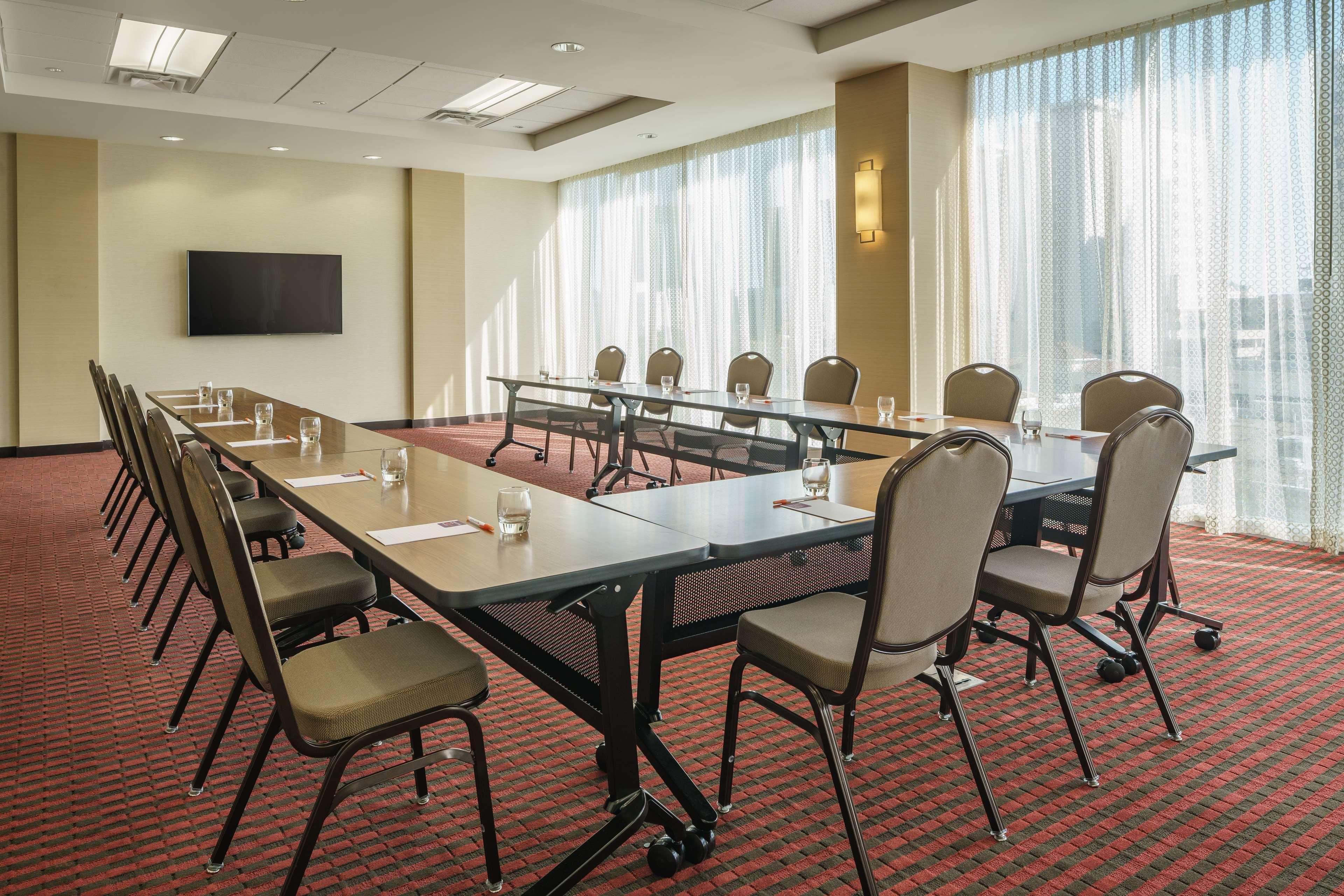 Hyatt Place Houston Galleria Eksteriør bilde