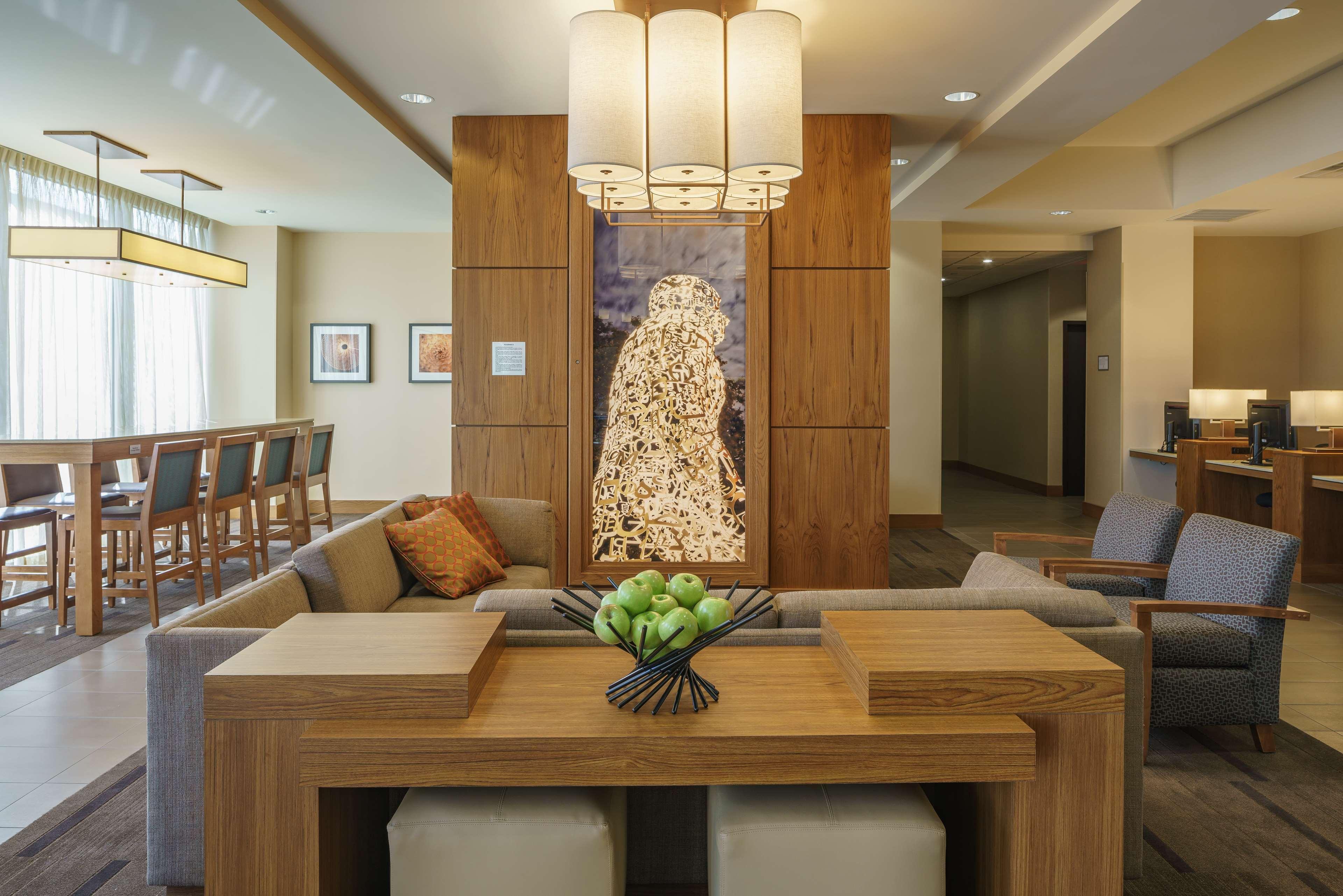 Hyatt Place Houston Galleria Eksteriør bilde