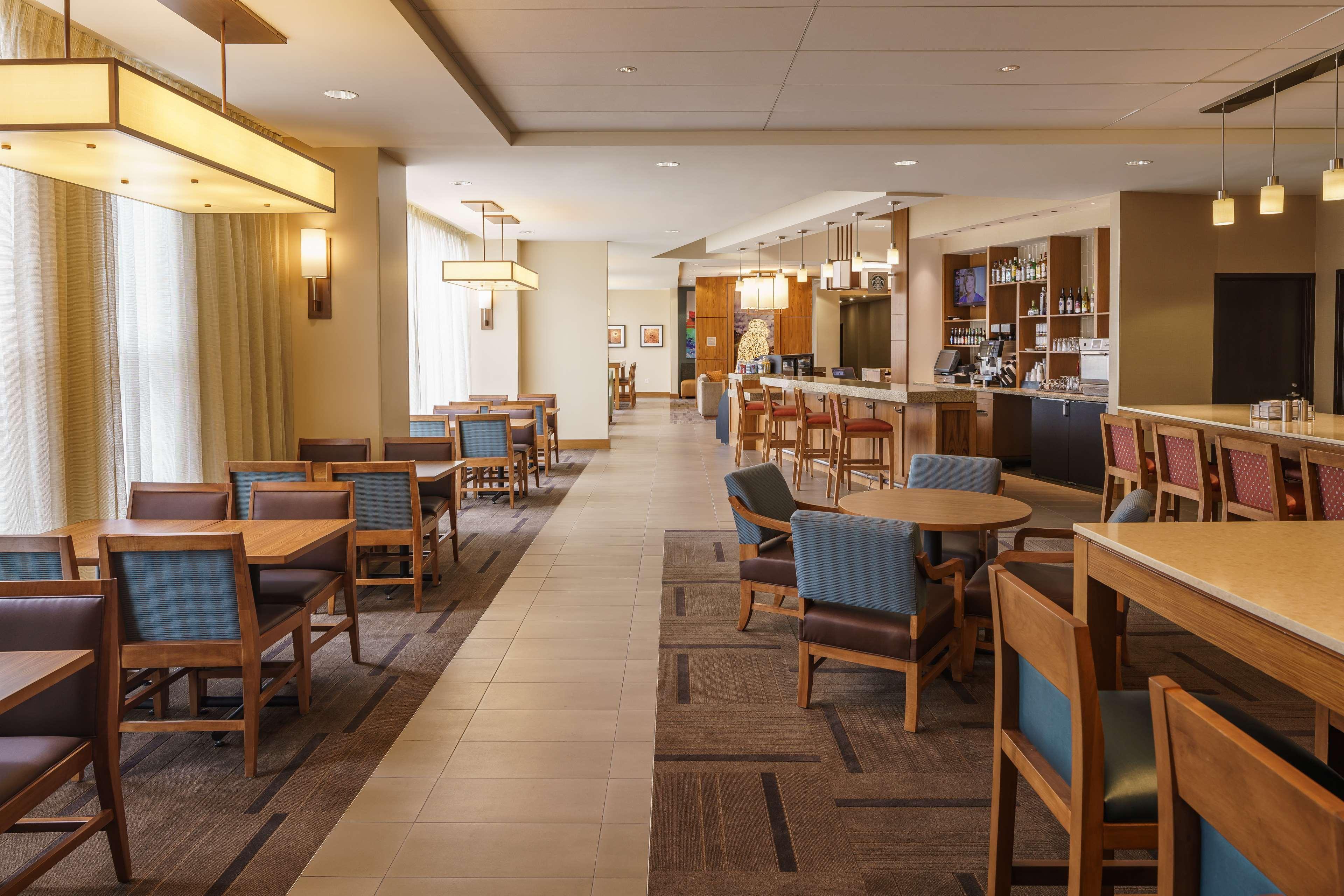 Hyatt Place Houston Galleria Eksteriør bilde