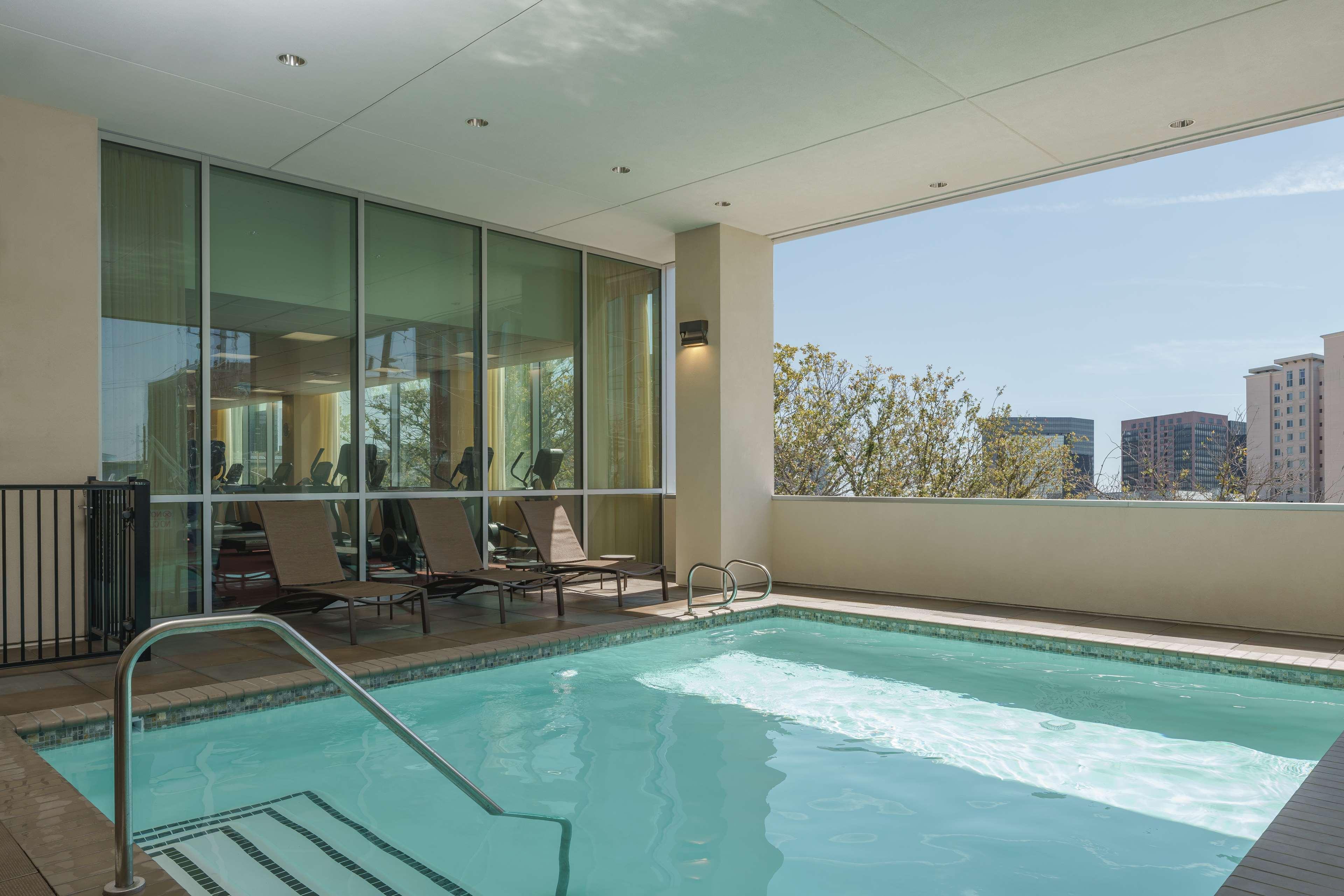 Hyatt Place Houston Galleria Eksteriør bilde
