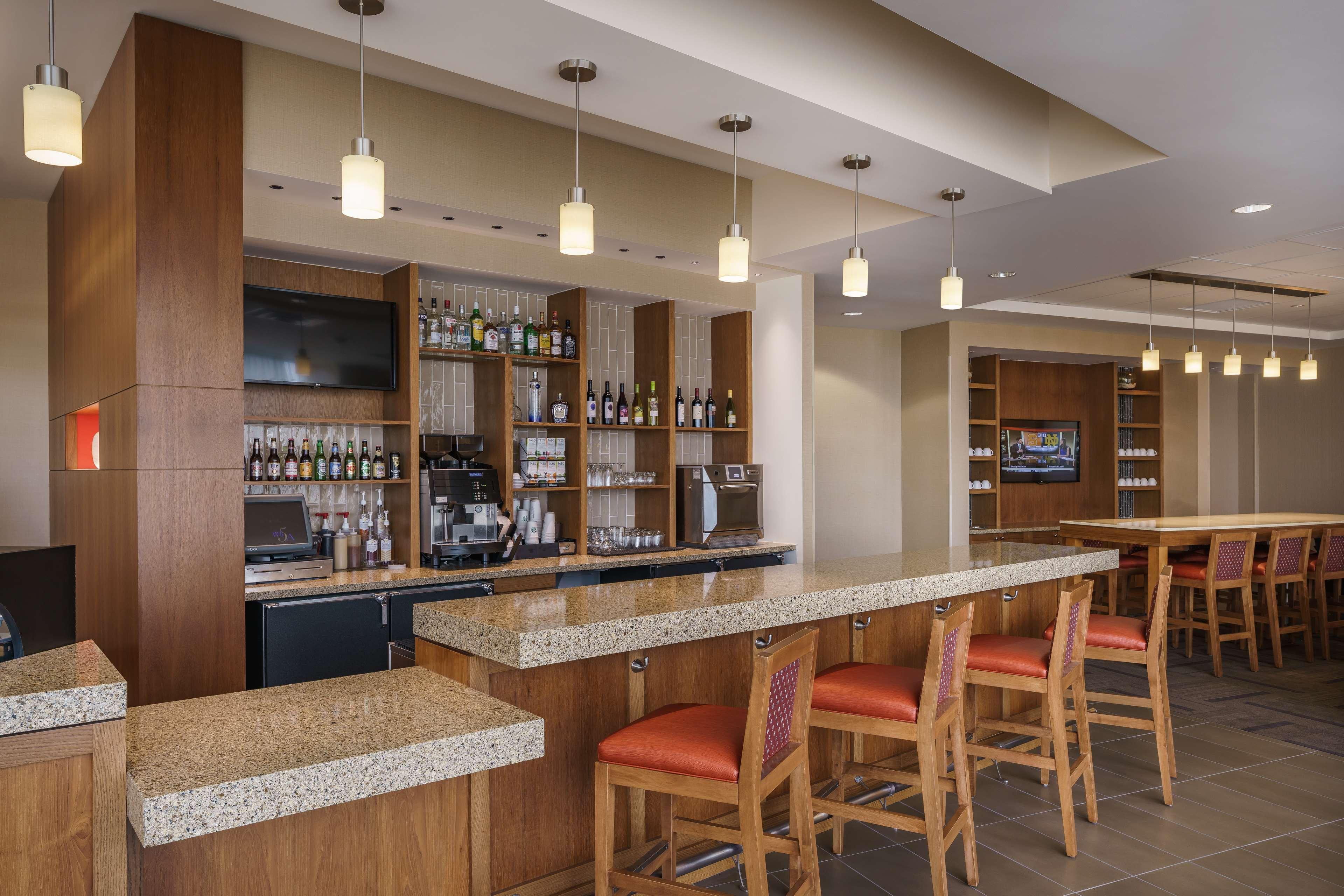 Hyatt Place Houston Galleria Eksteriør bilde