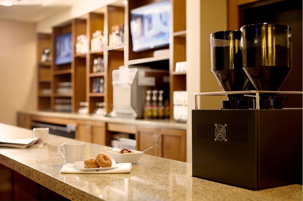 Hyatt Place Houston Galleria Eksteriør bilde