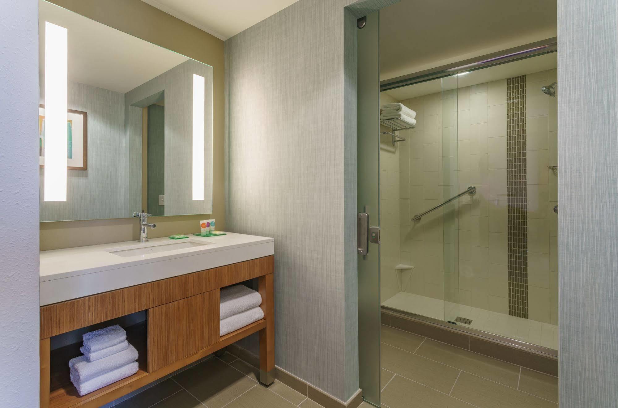 Hyatt Place Houston Galleria Eksteriør bilde